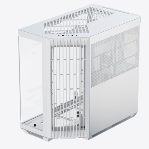 APNX V1-WT-v1 Midi Tower White