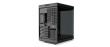 HYTE Y70 Midi Tower (CS-HYTE-Y70-B) Black