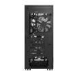Montech X3 GLASS Midi Tower Black