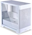 Lian Li Lancool 205 Midi Tower White WLONONWCRAKWT