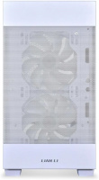 Lian Li Lancool 205 Midi Tower White WLONONWCRAKWT