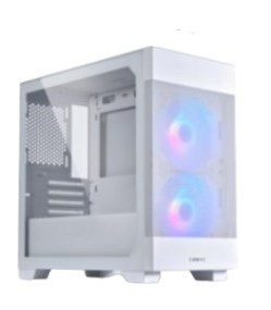 Lian Li Lancool 205 Midi Tower White