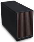 Lian Li A3-mATX Micro Tower Black, Wood