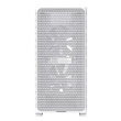 Montech AIR 903 Base Midi-Tower, Tempered Glass - White