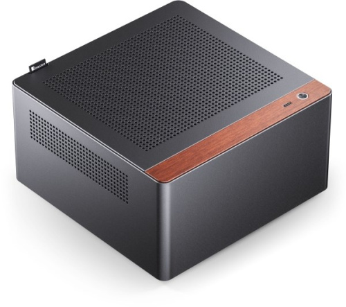Jonsbo N10, Black Case