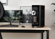 APNX V1-BK-v1 Midi Tower Black