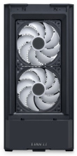 CASE MIDITOWER ATX WITHOUT PSU G99.LAN207RX.00 LIAN LI