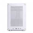 Jonsbo C6 Micro-ATX Case - white
