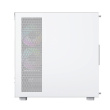 Montech XR Midi-Tower, Tempered Glass - white