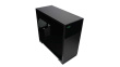 In Win 127 Midi Tower Black