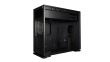 In Win 127 Midi Tower Black