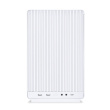 Lian Li DAN Cases A3-mATX Micro-ATX Case - White