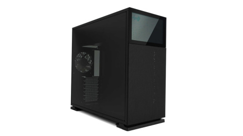 In Win N127 Midi Tower Black