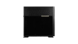 In Win IW-CS-515BLK-1AL120 computer case Midi Tower Black