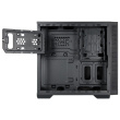 Chieftec UK-02B-OP computer case Cube Black