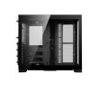 LIAN LI O11 DYNAMIC MINI PC Mini Tower O11D Mini-X Black