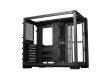 LIAN LI O11 DYNAMIC MINI PC Mini Tower O11D Mini-X Black