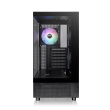 Thermaltake View 270 Plus TG ARGB Mid Tower Chassis