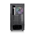 Thermaltake View 270 Plus TG ARGB Mid Tower Chassis