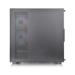 Thermaltake View 270 Plus TG ARGB Mid Tower Chassis