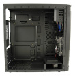 LC-Power 7037B Midi Tower Black