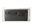 LC-Power 7037B Midi Tower Black