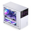 Jonsbo D31 STD Midi Tower White