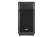 Sharkoon V1000 Mini Tower Black