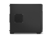 Sharkoon V1000 Mini Tower Black