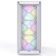 Montech AIR 1000 PREMIUM Midi Tower White
