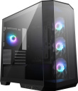 MSI MAG PANO 100R PZ enclosure
