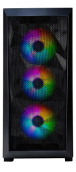 Xilence Performance C XG131 | X712.RGB Midi Tower Black
