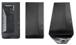 Xilence Performance C XG131 | X712.RGB Midi Tower Black