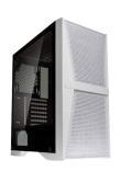 RAIJINTEK SILENOS MS Midi Tower White