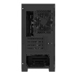 Montech AIR 100 LITE chassis - black