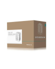 DeepCool R-CH170-WHNPI0D-G-1 computer case Tower White