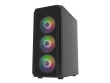 FURY Shobo SH4F RGB Midi Tower Black