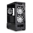 LIAN LI LANCOOL 205 MESH C BLACK
