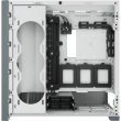 Corsair iCUE 5000D RGB Airflow Midi Tower White