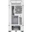 Corsair iCUE 5000D RGB Airflow Midi Tower White