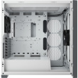Corsair iCUE 5000D RGB Airflow Midi Tower White