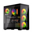 KRUX EXO (KRXD004) Housing Black