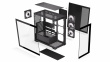 KRUX EXO (KRXD004) Housing Black