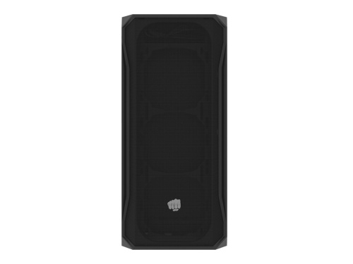 FURY Shobo SH4 RGB Midi Tower Black