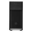 Cooler Master Elite 500 ODD Midi Tower Black