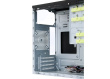 Chieftec HT-01B-350GPB computer case Midi Tower Black 350 W