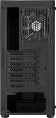 Computer case Aerocool Mecha Midi Tower Black