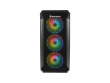 GENESIS CASE IRID 503 ARGB MICRO TOWER