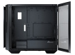 Seasonic SYNCRO Q704 + DGC-750W Midi Tower Black