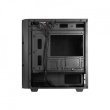 Chieftec AZ-01B-OP computer case Mini Tower Black